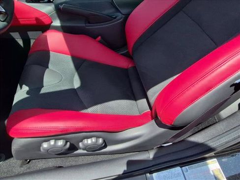 New 2027 Nissan Z Performance RWD image 4