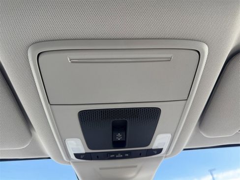 New 2026 Honda CR-V EX image 34