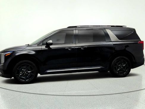Used 2025 Kia Carnival SX Prestige FWD image 8