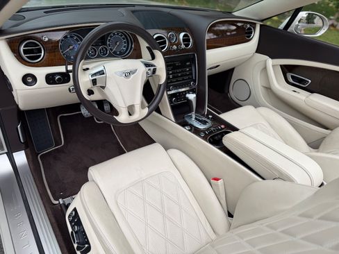 Used 2013 Bentley Continental GT AWD/4WD image 31