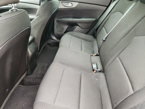 Certified 2021 Kia Forte LXS image 30