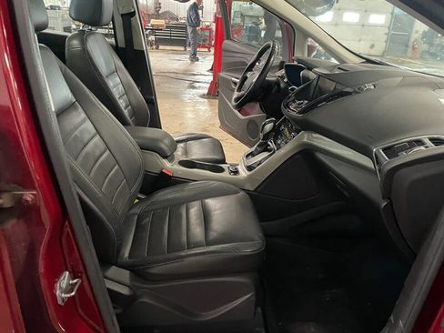 Used 2013 Ford C-MAX SEL image 14