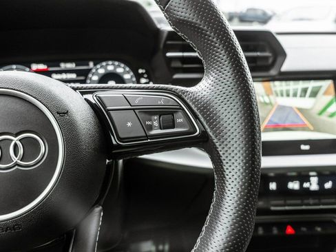 Used 2022 Audi S3 Premium image 23