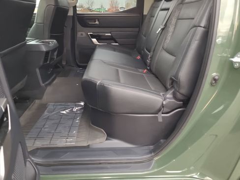 Used 2022 Toyota Tundra Limited image 21