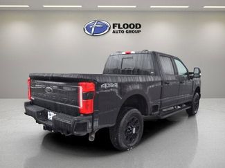 New 2026 Ford F250 Lariat w/ Black Appearance Package video 2