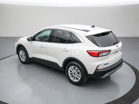 Certified 2022 Ford Escape SE w/ Convenience Package image 6