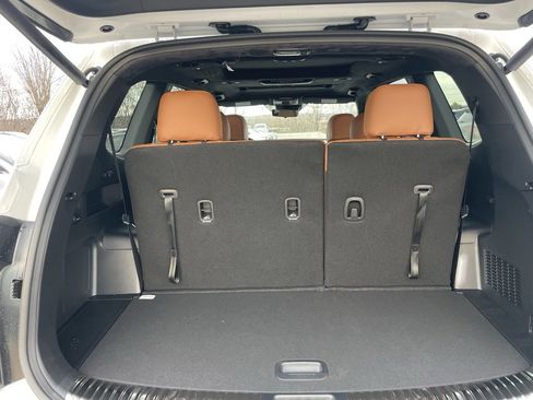 New 2025 Kia Telluride SX X-Line image 30