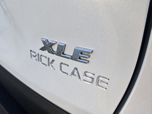 Used 2025 Toyota RAV4 XLE Premium w/ Weather Package image 15