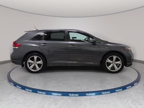 Used 2015 Toyota Venza Limited AWD/4WD image 5