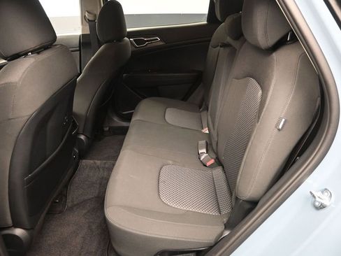 Certified 2026 Kia Sportage S AWD/4WD image 29