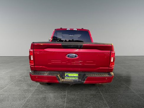 Used 2022 Ford F150 XLT w/ Equipment Group 301A Mid image 6