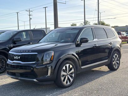 Used 2022 Kia Telluride S