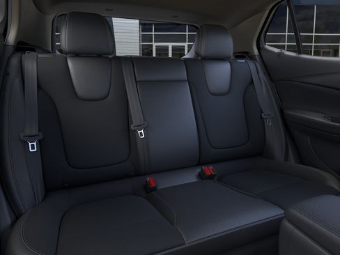 New 2026 Buick Encore GX Preferred FWD image 17