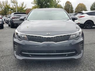 Used 2018 Kia Optima SX video 2
