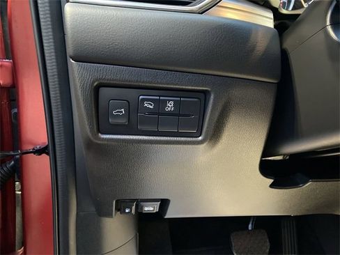 Certified 2025 MAZDA CX-5 AWD 2.5 S image 15