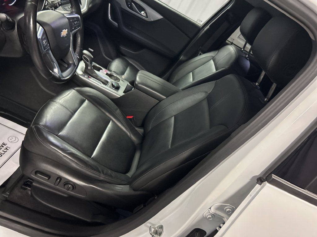 Used 2020 Chevrolet Blazer LT w/ Redline Edition FWD image 10