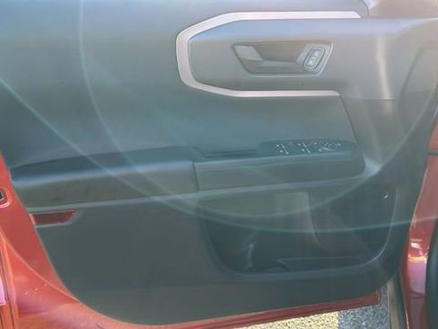 Certified 2024 Ford Bronco Sport Big Bend w/ Convenience Package image 16