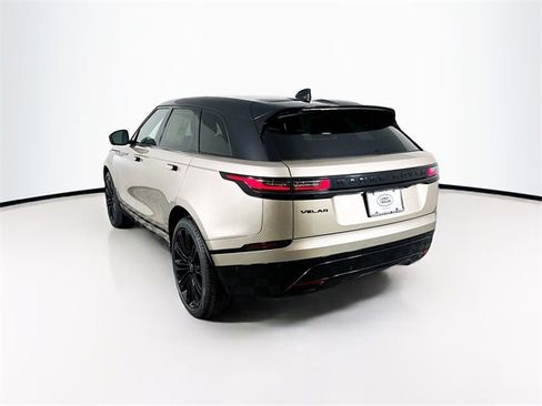 New 2026 Land Rover Range Rover Velar Dynamic SE image 7