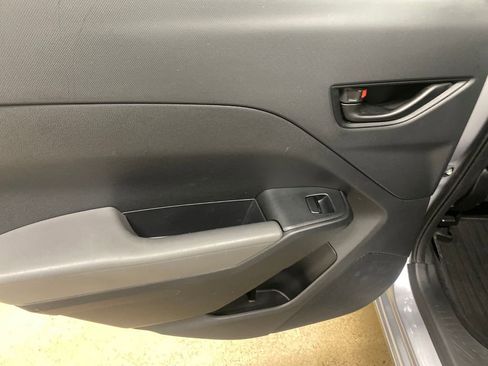 Certified 2025 Subaru Impreza 2.0i AWD/4WD image 13