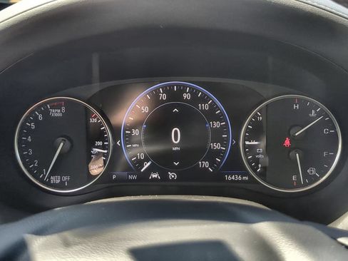 Used 2024 Buick Enclave Avenir FWD image 11