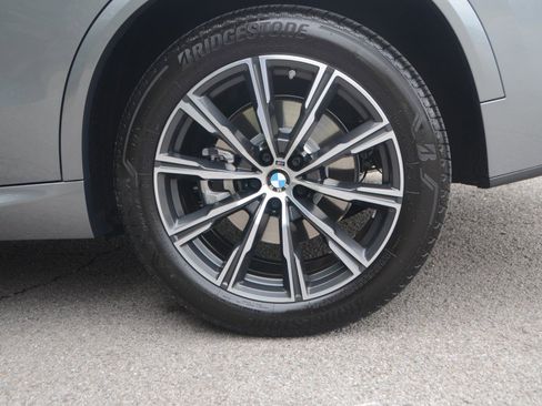 Used 2026 BMW X5 xDrive40i AWD/4WD image 24