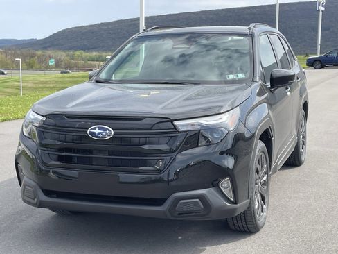 Used 2026 Subaru Forester Premium AWD/4WD image 5