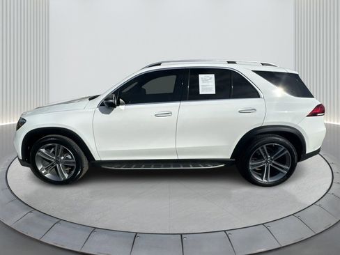 Used 2022 Mercedes-Benz GLE 350 image 9