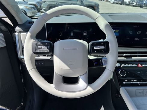 New 2026 Hyundai Santa Fe SEL image 29