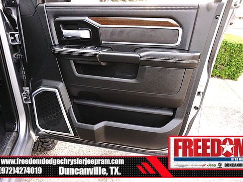 Used 2022 RAM 2500 Laramie image 39