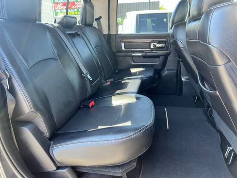 Used 2016 RAM 2500 Laramie AWD/4WD image 20