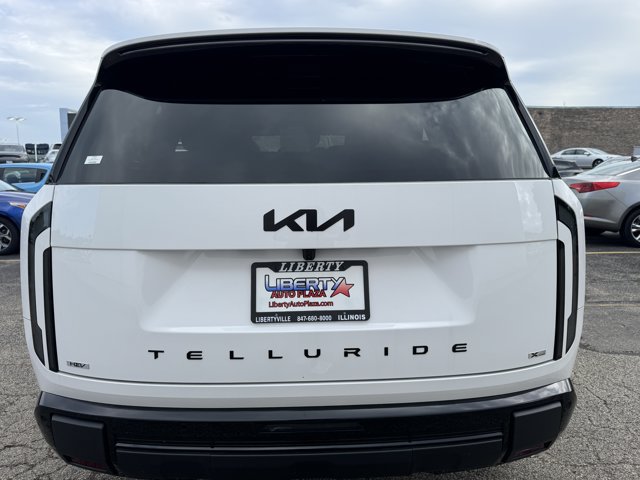 New 2027 Kia Telluride SX X-Line AWD/4WD image 15