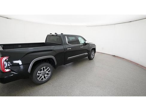 New 2025 Toyota Tundra 1794 Edition AWD/4WD image 9