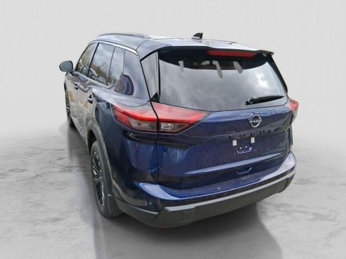 New 2026 Nissan Rogue Dark Armor AWD/4WD image 7