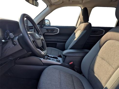 Used 2024 Ford Bronco Sport Big Bend w/ Convenience Package image 9