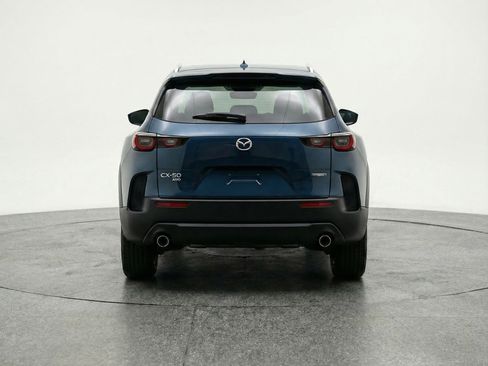 Used 2025 MAZDA CX-50 2.5 Hybrid w/ Premium Plus Pkg image 7