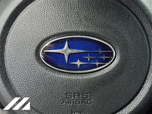 New 2026 Subaru Forester Premium image 32