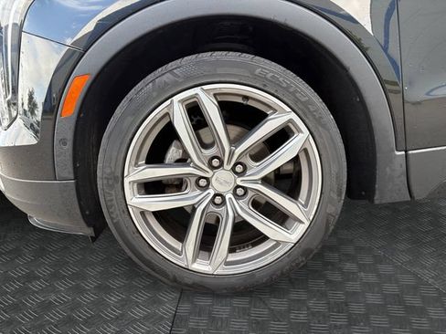 Used 2019 Cadillac XT4 Sport AWD/4WD image 13