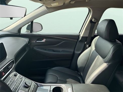 Used 2023 Hyundai Santa Fe XRT image 17