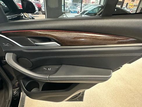 Used 2021 BMW X3 xDrive30i image 29