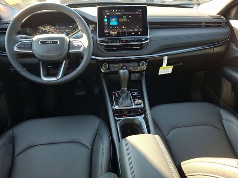 New 2026 Jeep Compass Limited image 10