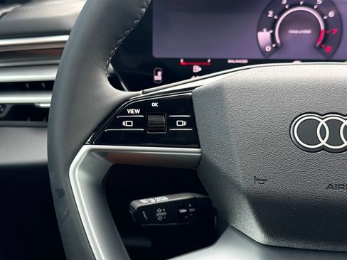 New 2026 Audi A5 2.0T Premium Plus AWD/4WD image 29