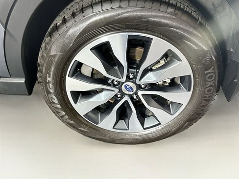 Used 2024 Subaru Outback Touring XT image 11