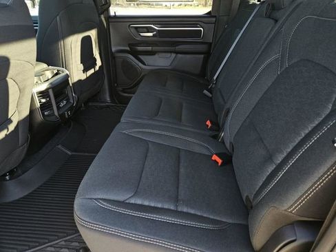 New 2026 RAM 1500 Lone Star image 29