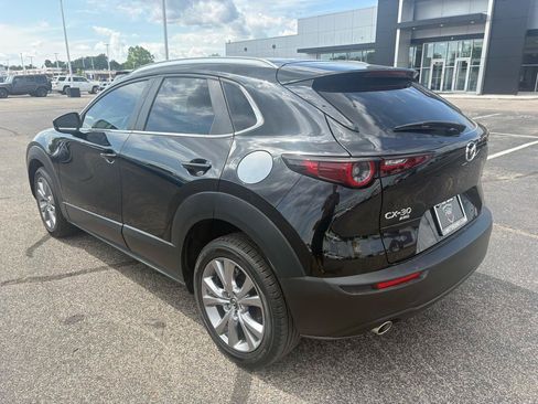 Used 2022 MAZDA CX-30 AWD 2.5 S w/ Select Package image 3