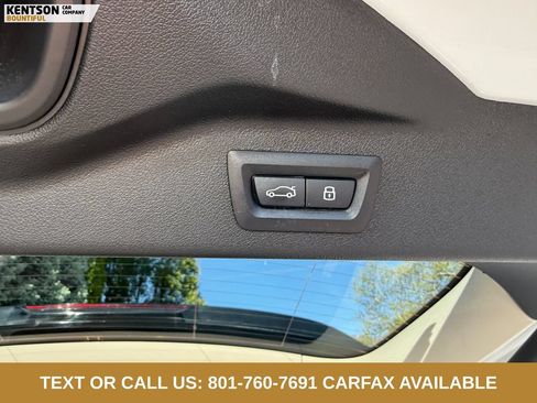 Used 2025 BMW X7 xDrive40i AWD/4WD image 40