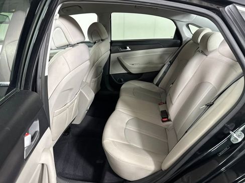 Used 2015 Hyundai Sonata Sport image 25