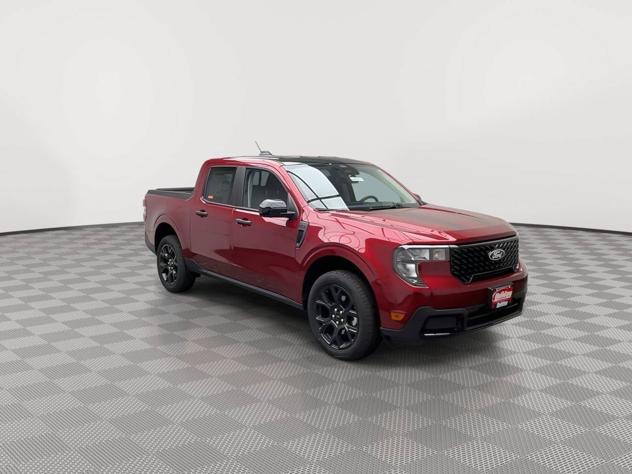 New 2026 Ford Maverick XLT w/ XLT Luxury Package AWD/4WD image 31