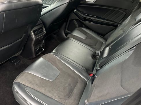 Used 2016 Ford Edge Sport w/ Equipment Group 401A image 12