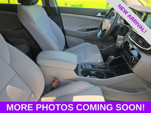 Used 2019 Hyundai Tucson Value AWD/4WD image 5