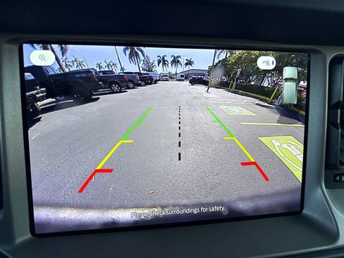 New 2026 Ford Bronco Outer Banks image 24